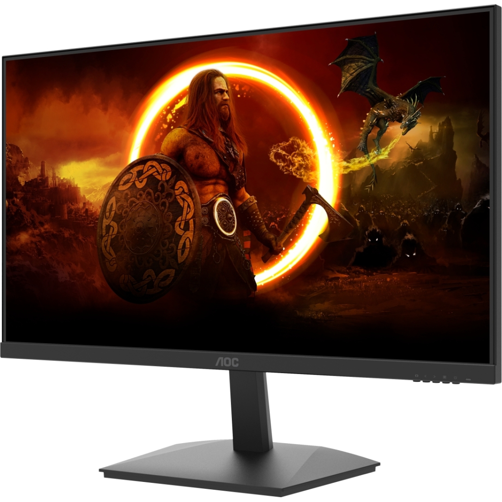 Монітор AOC 24G15N2 - зображення 3