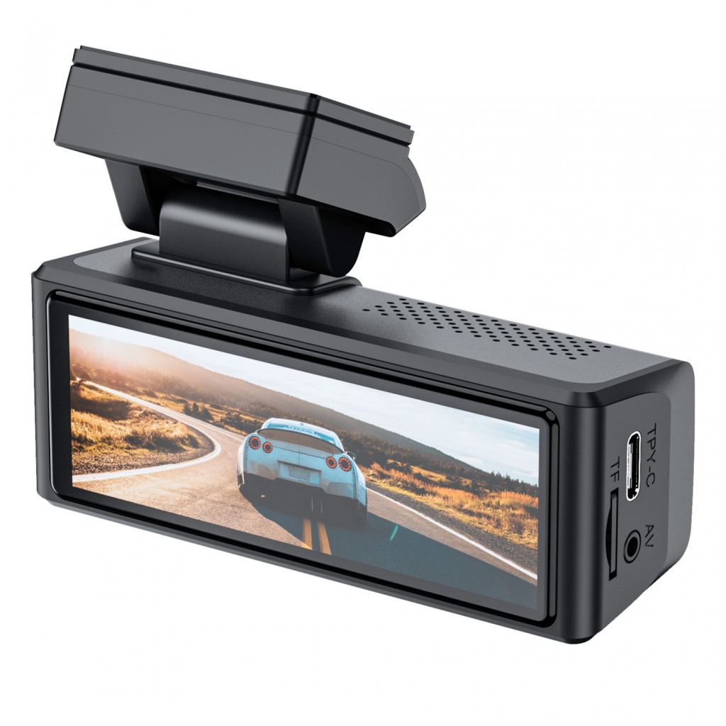 Відеореєстратор Aspiring Alibi 10 QHD2.5K Dual WiFi (Aspiring Alibi 10 QHD2.5K Dual WiFi) - изображение 6