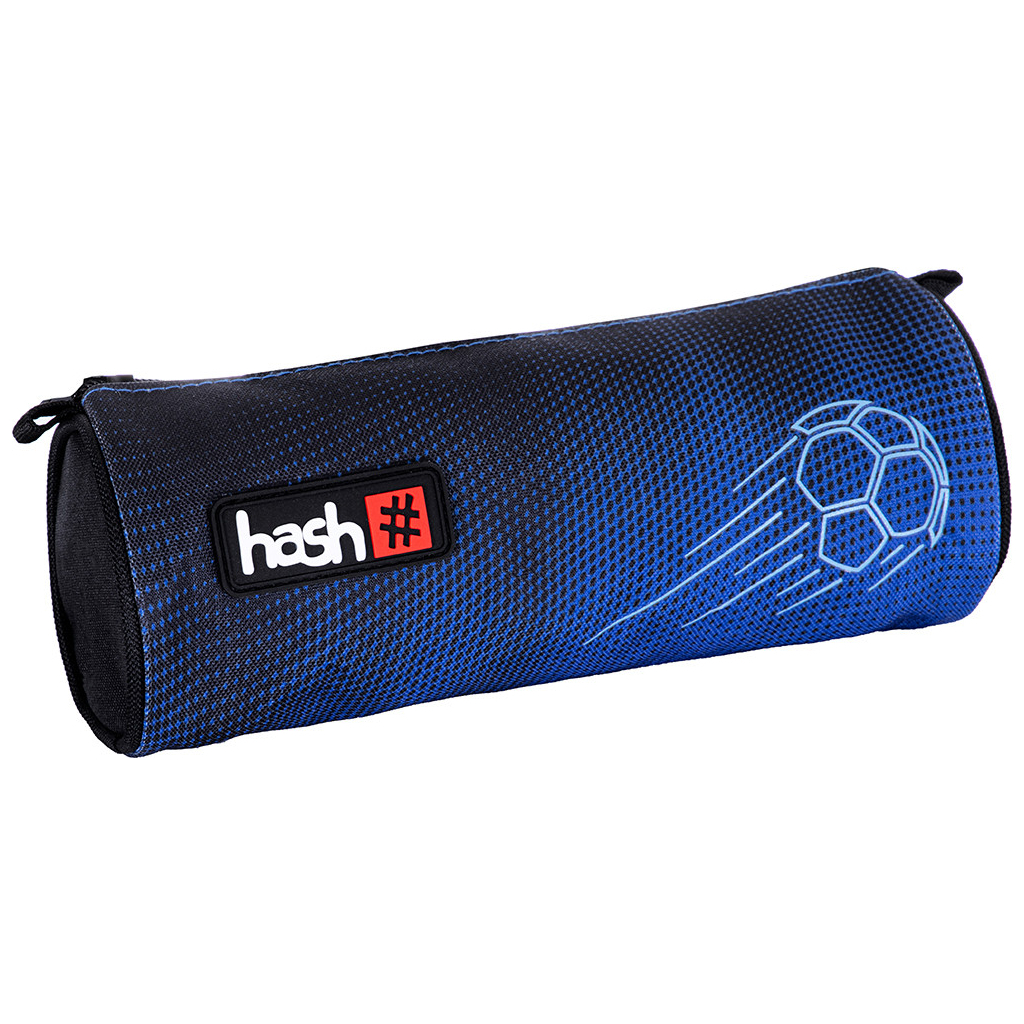 Пенал Hash AC9 Football style (505023069) - зображення 1