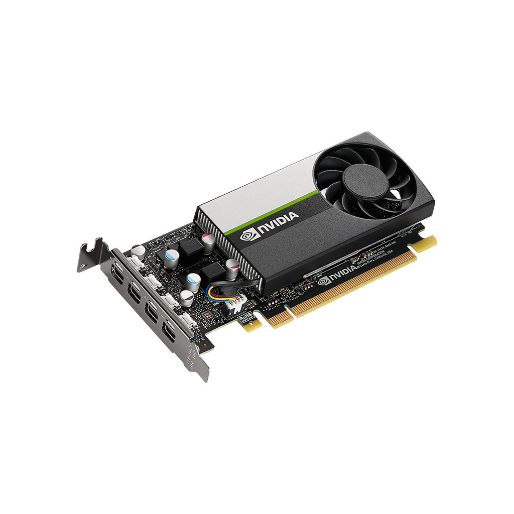 Відеокарта PNY VCNT1000-8GB-SB - зображення 2
