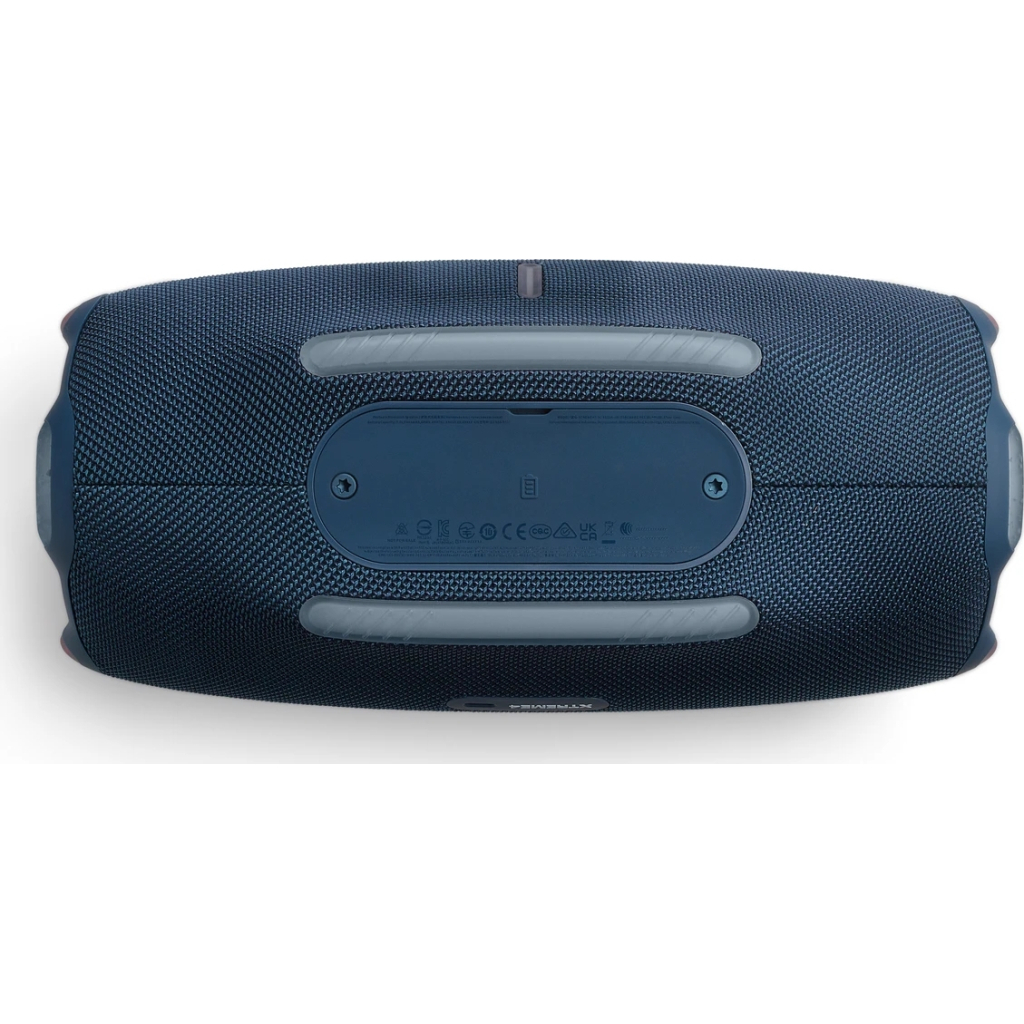 Акустична система JBL Xtreme 4 Blue (JBLXTREME4BLUEUNA) - зображення 6