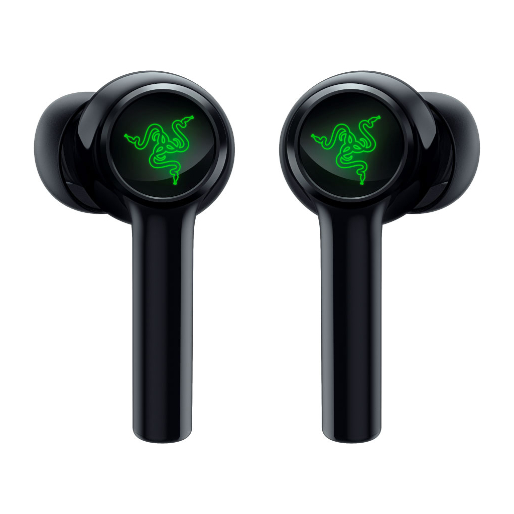 Навушники Razer Hammerhead Hyperspeed (RZ12-03820200-R3G1) - зображення 5