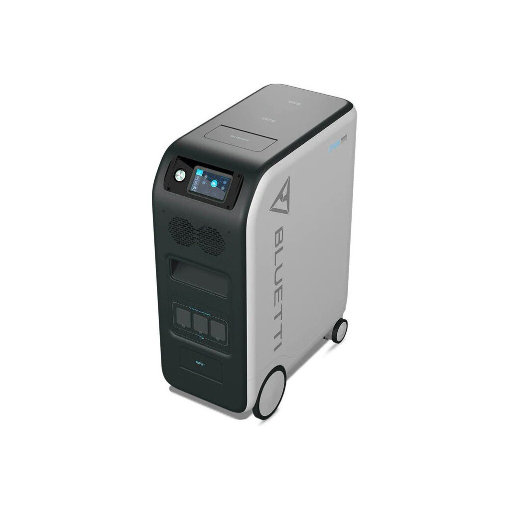 Зарядна станція BLUETTI EP500Pro 3000W (EP500Pro) - зображення 3