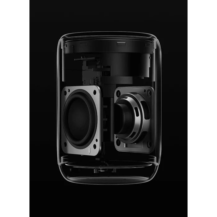 Акустична система Xiaomi Bluetooth Speaker Mini Black (QBH4274GL)_EU - изображение 5