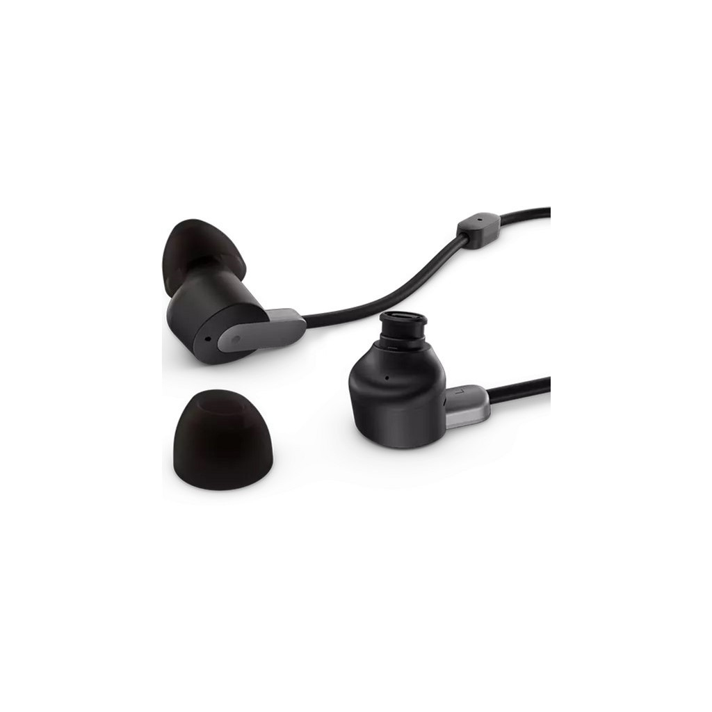 Навушники Lenovo Go USB-C ANC earphone (4XD1C99220) - зображення 5
