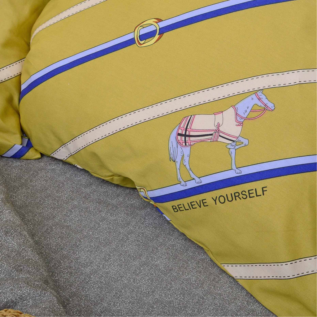 Постільна білизна Viluta 549 Сатин Твіл сімейна (549 sm) - зображення 7