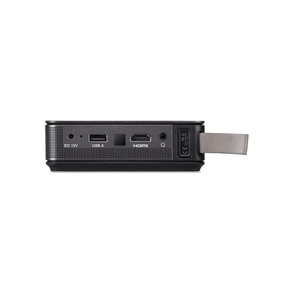 Проектор Acer PV12a (MR.JV311.001) - зображення 4