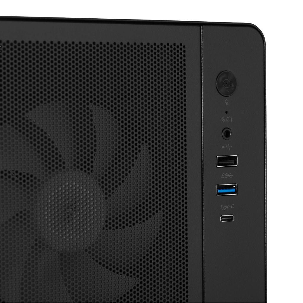 Корпус 2E Credo Plus V510B (2E-V510B) - зображення 6