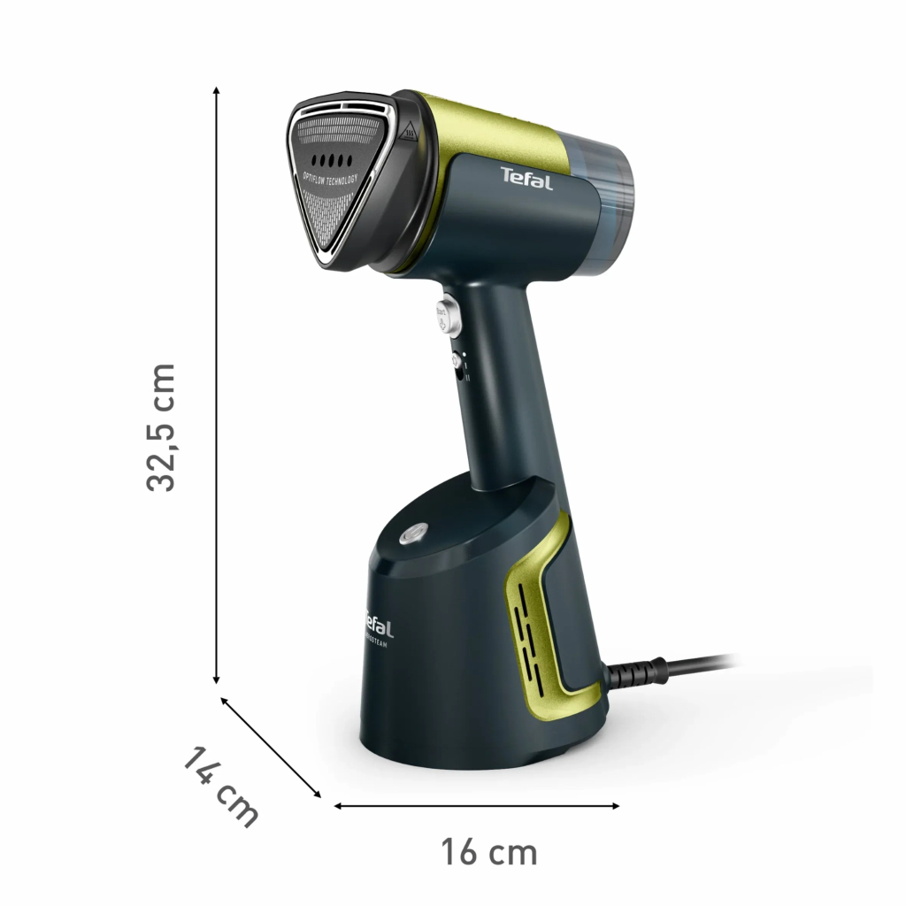 Відпарювач для одягу Tefal DT9810F0 - зображення 3