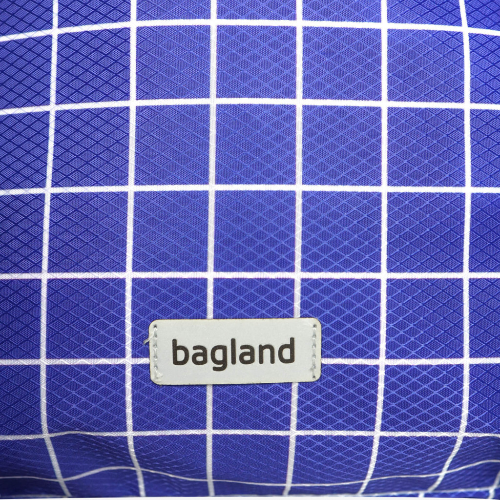 Сумка для взуття Bagland Roly 1328 Сублімація 8 л (005663324) (1084019780) - зображення 4