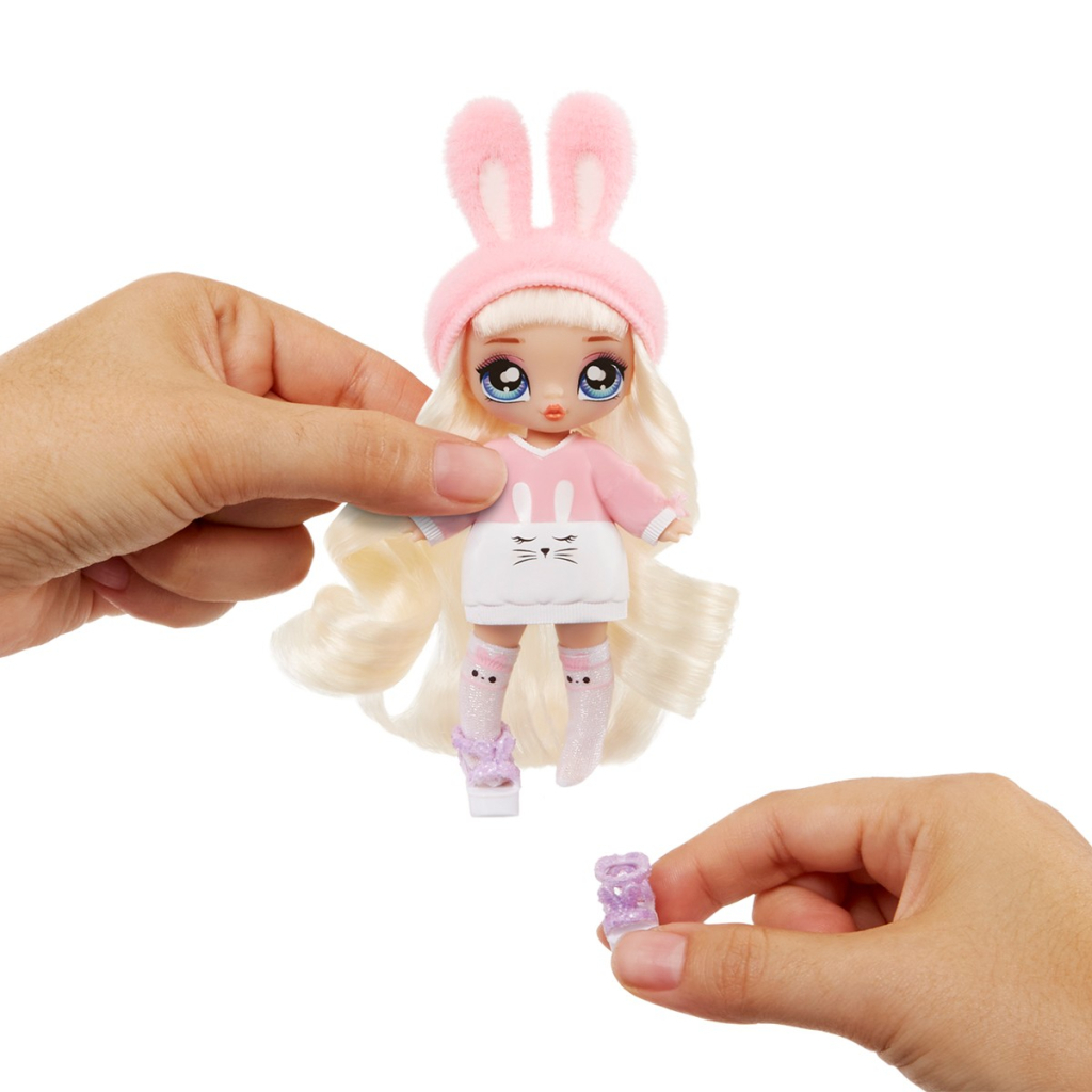 Лялька Na! Na! Na! Surprise серії Minis S3 (594499) - зображення 6