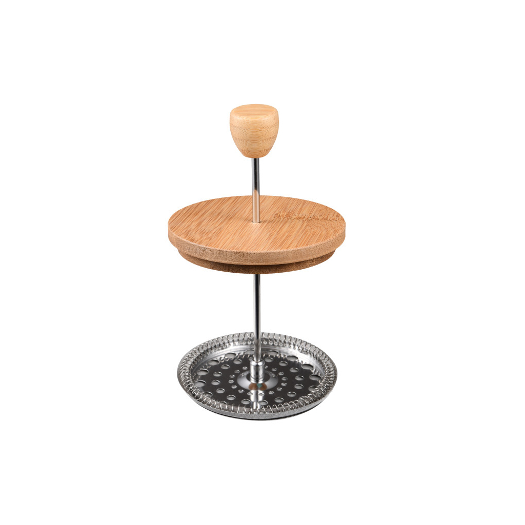 Френч-прес Bergner Coffee & tea lovers 800 мл (BG-38351-MM) - изображение 4