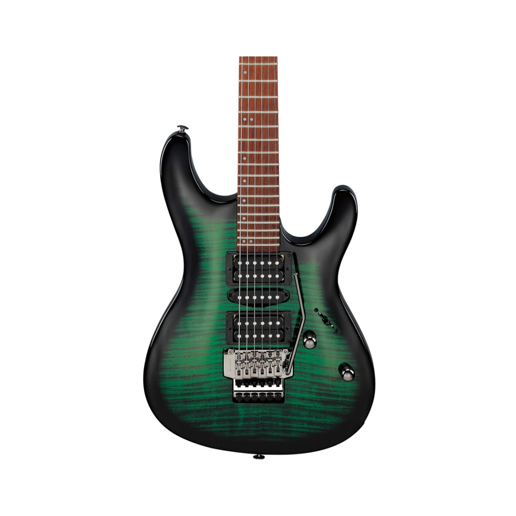 Електрогітара Ibanez KIKOSP3 TEB (234996) - изображение 4