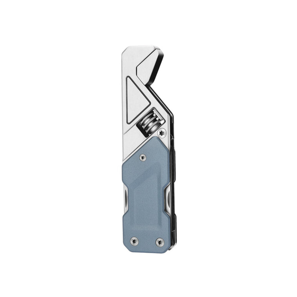 Мультитул Xiaomi NexTool гайковий ключ Light Duty Wrench W1 6in1 (NE20238) - зображення 2
