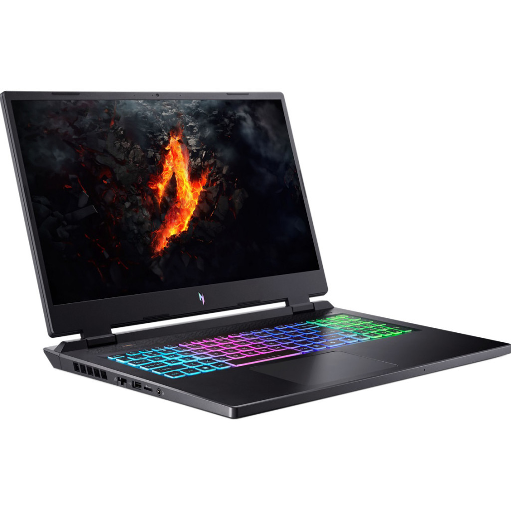 Ноутбук Acer Nitro 17 AN17-42 (NH.QSDEU.005) - зображення 2