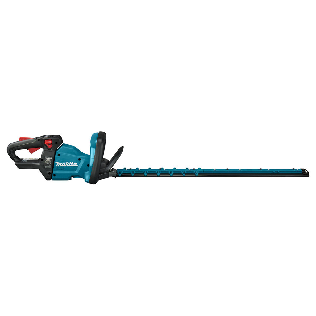 Кущоріз Makita XGT 40V Max, 750 мм (без АКБ та ЗП) (UH009GZ) - зображення 4