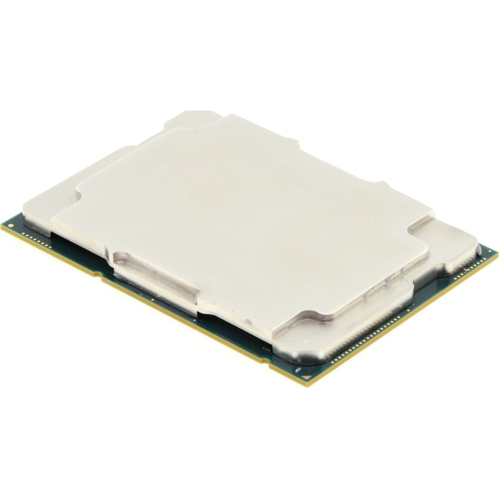 Процесор серверний Dell Xeon Gold 5318N 2.1G, 24C/48T, 11.2GT/s, 36M Cache, Turbo, HT (150W) (338-CCDI) - изображение 4