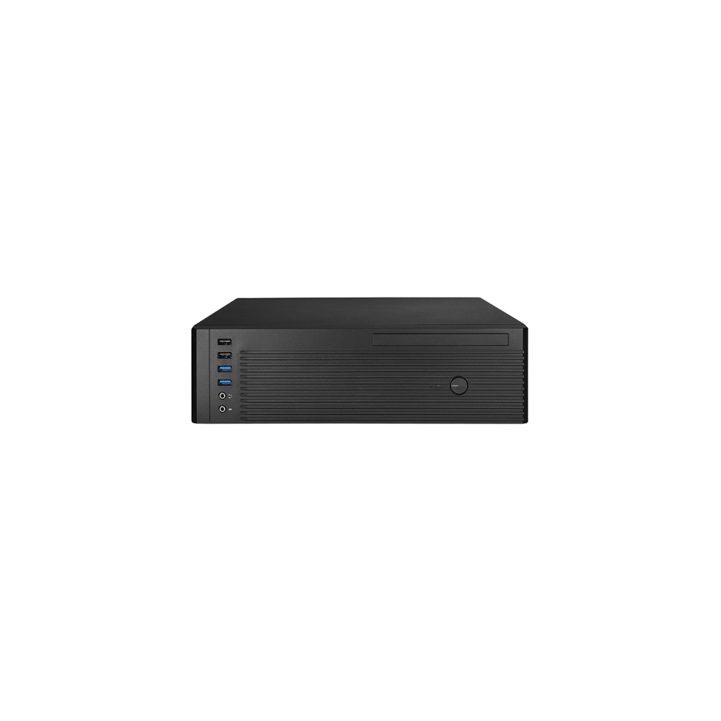 Корпус Chieftec UNI (BE-10B-300) - зображення 4