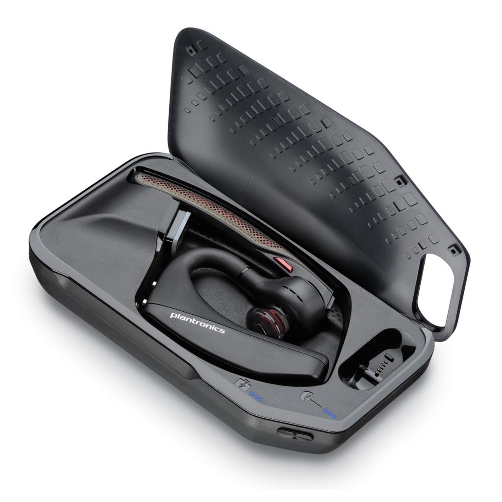 Кейс для навушників Plantronics Voyager 5200 Charge Case (204500-105) - изображение 1