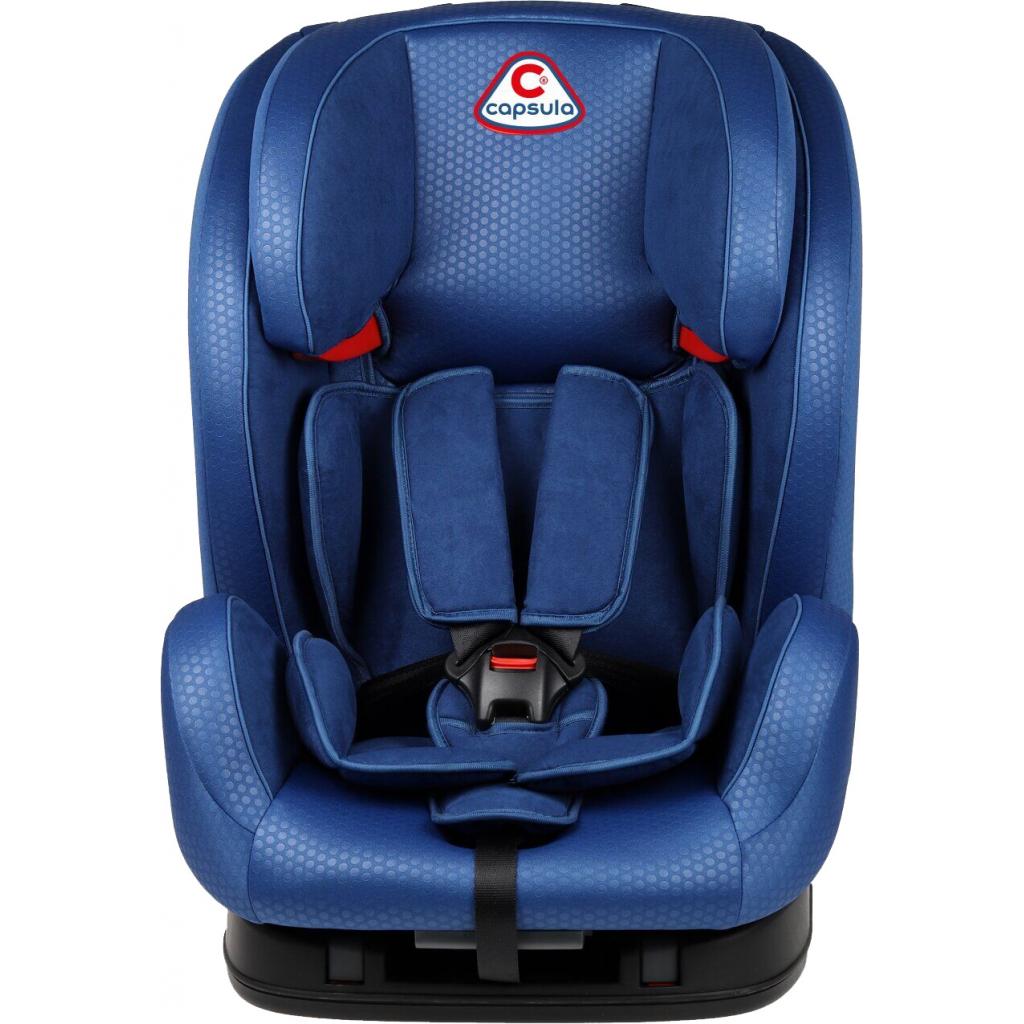 Автокрісло Capsula MT6Х Cosmic Blue (771140) - зображення 2