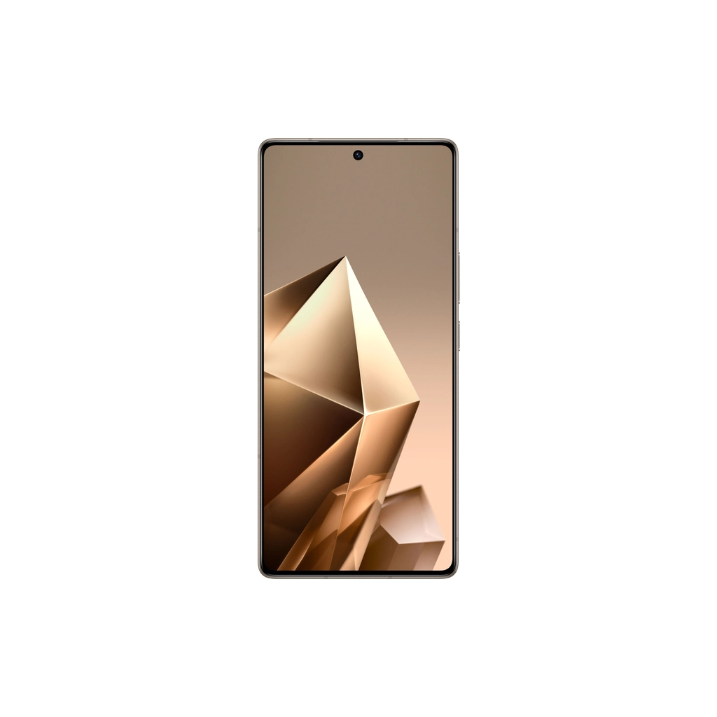 Мобільний телефон Infinix Note 50 Pro 12/256Gb Titanium Grey (4894947068324) - зображення 3