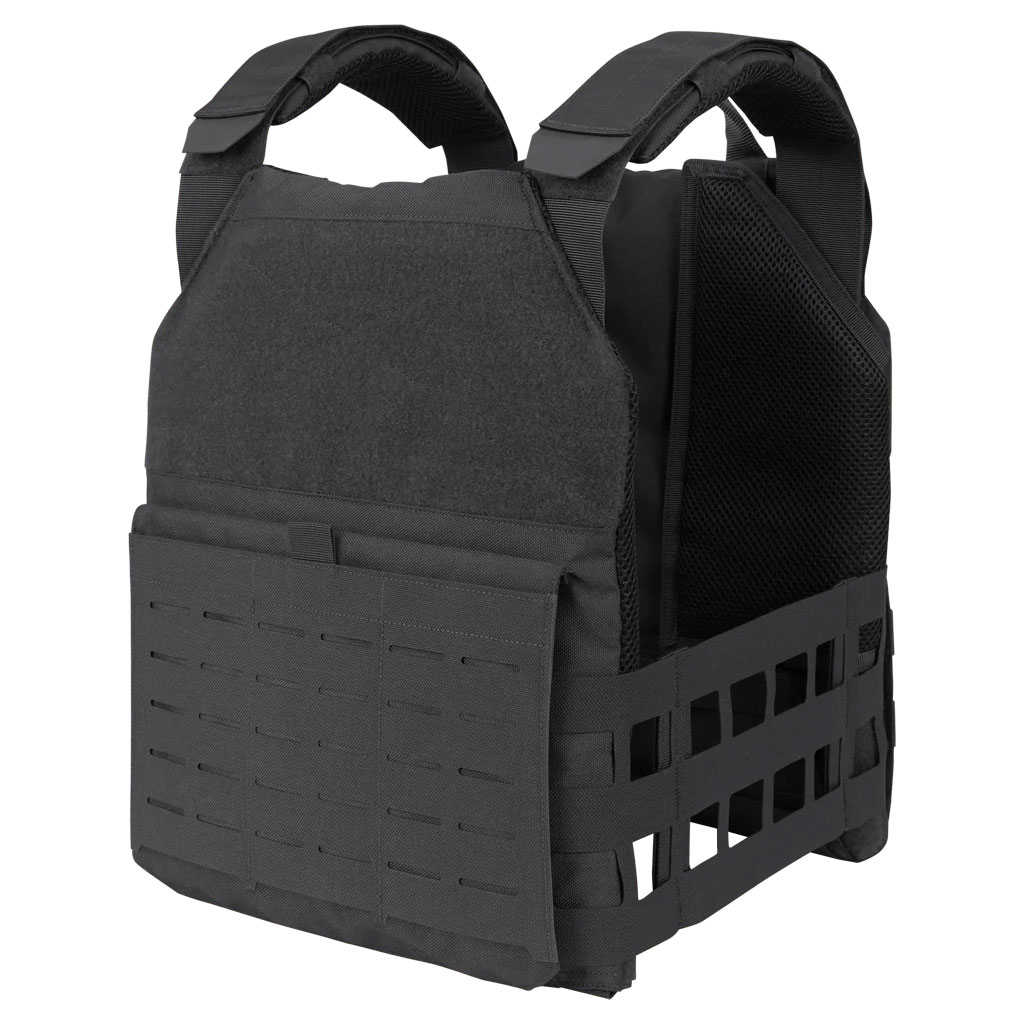 Плитоноска Condor Phalanx Slate (201203-027) - зображення 1