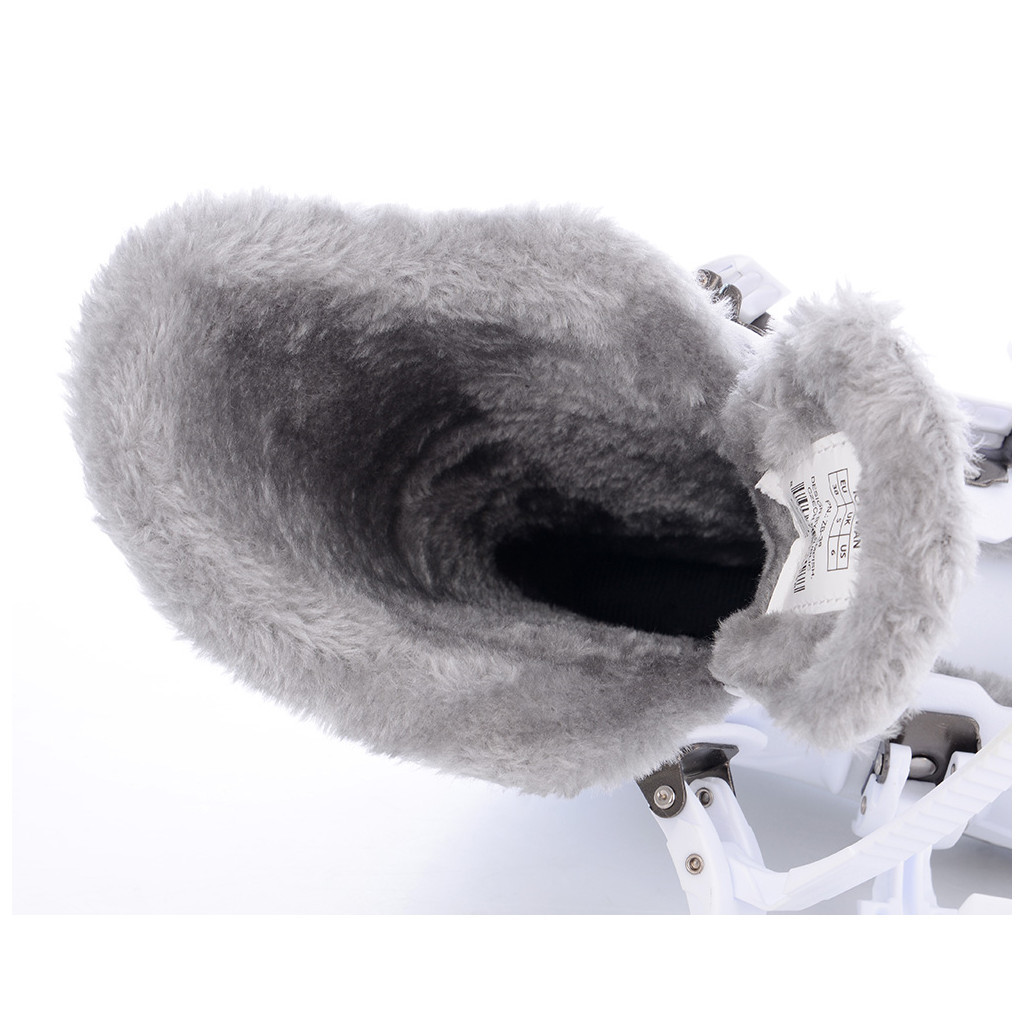 Ковзани Tempish Ice Swan Фігурні 37 (130000179/37) - зображення 12