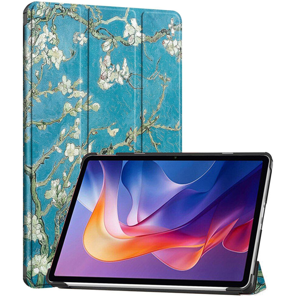 Чохол до планшета BeCover Smart Xiaomi Redmi Pad 2 11.0" Spring (713652) - зображення 3