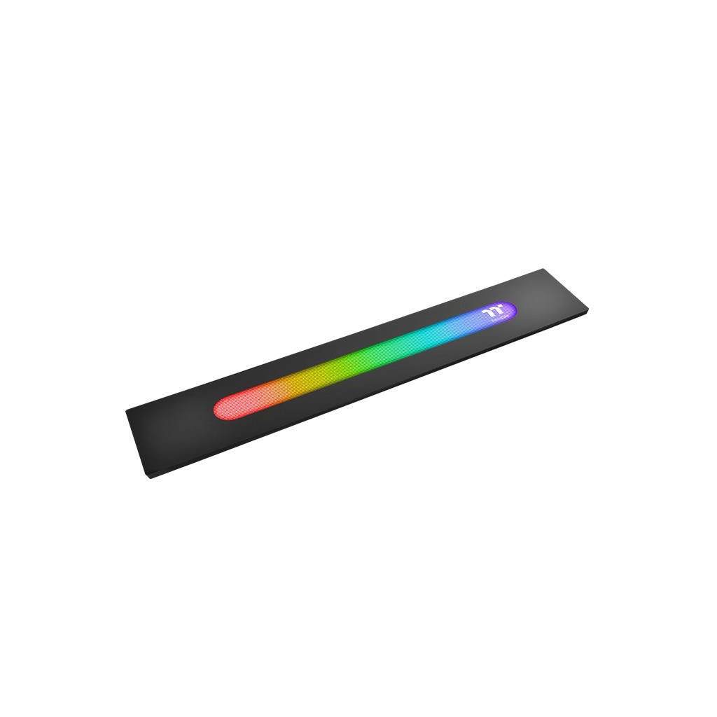 Радіатор охолодження ThermalTake Pacific CL360 Plus RGB Radiator (CL-W231-CU00SW-A) - изображение 3