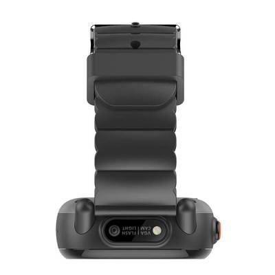 Смарт-годинник FixiTime 3 Black (ELFIT3BLK) - зображення 5