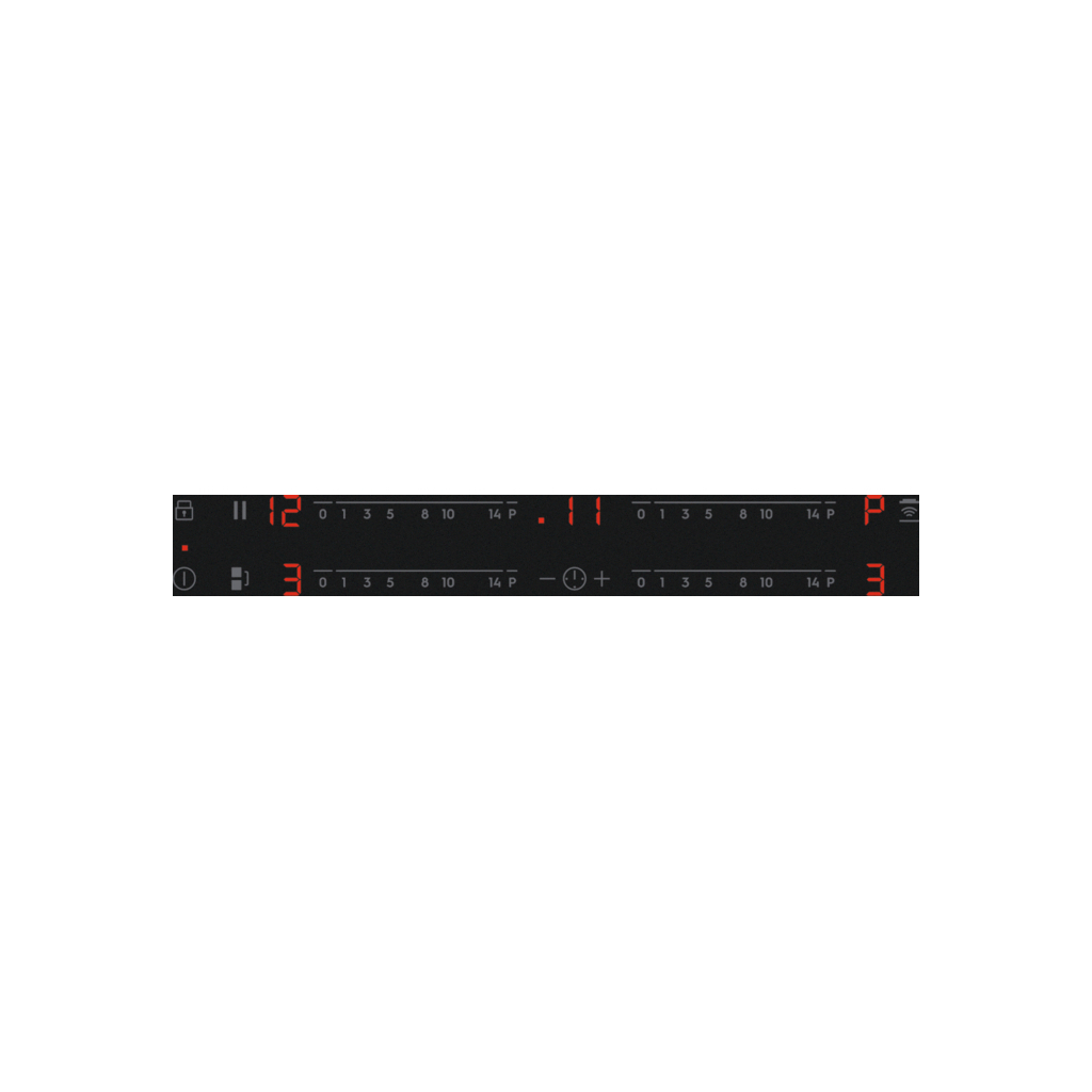 Варочна поверхня Electrolux EIV83443CT - зображення 2