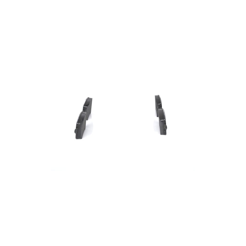 Гальмівні колодки Bosch 0 986 494 254 - зображення 2