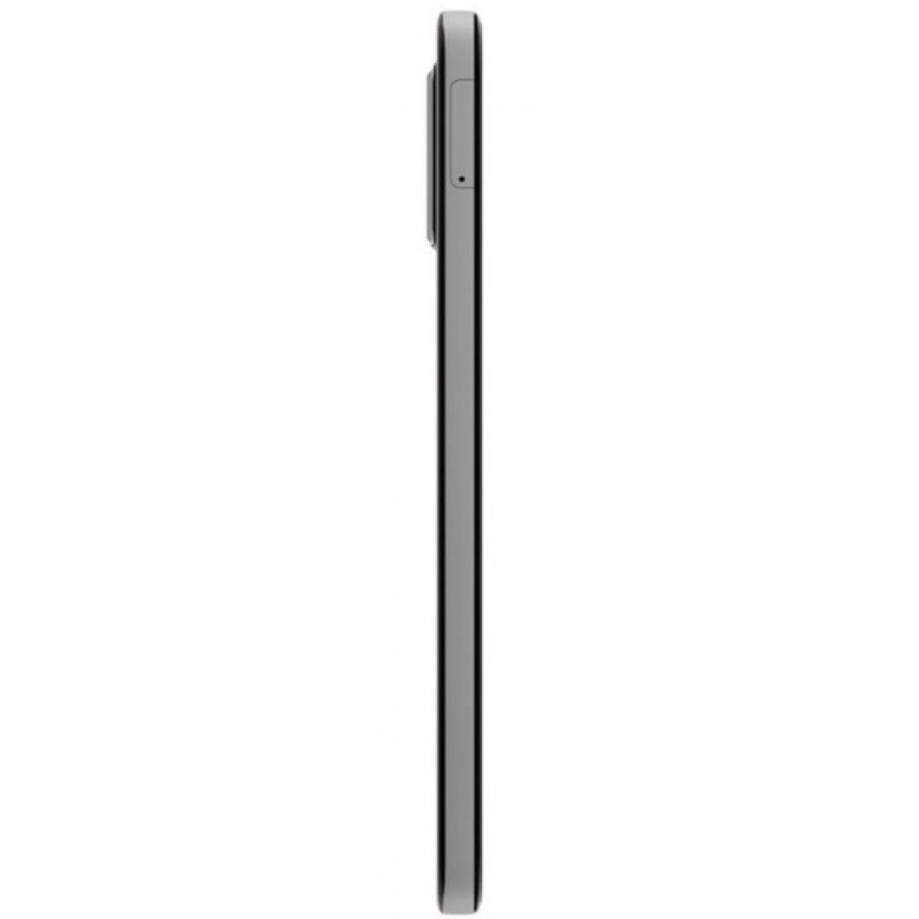 Мобільний телефон Nokia G22 6/256Gb Meteor Grey - зображення 4