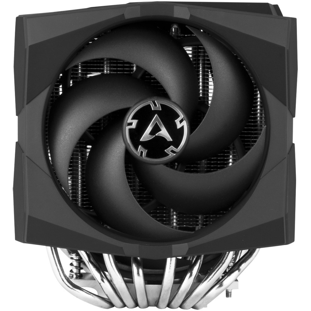 Кулер до процесора Arctic Freezer 50 TR A-RGB 2ХFAN (ACFRE00055A) - зображення 5