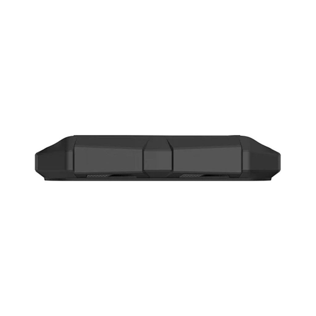 Мобільний телефон Doogee S110 12/256Gb Black (6924351642327) - зображення 7