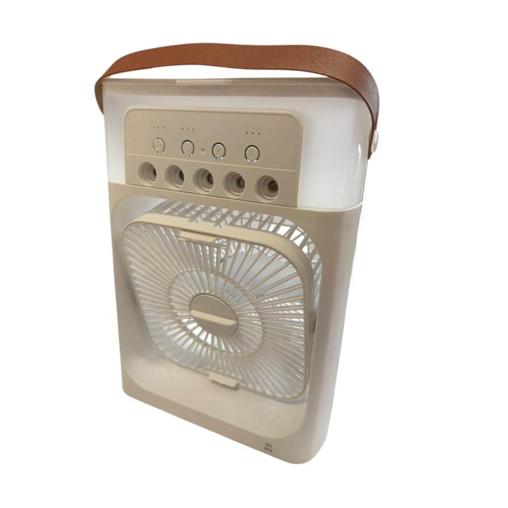 Вентилятор XoKo Mini Cooling Fan F1000 (XK-MC-F1000) - изображение 1