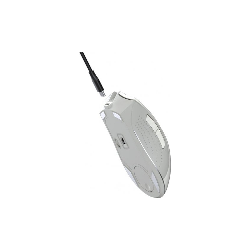 Мишка A4Tech Bloody R90 Plus Wireless Greyish White (4711421001731) - зображення 6