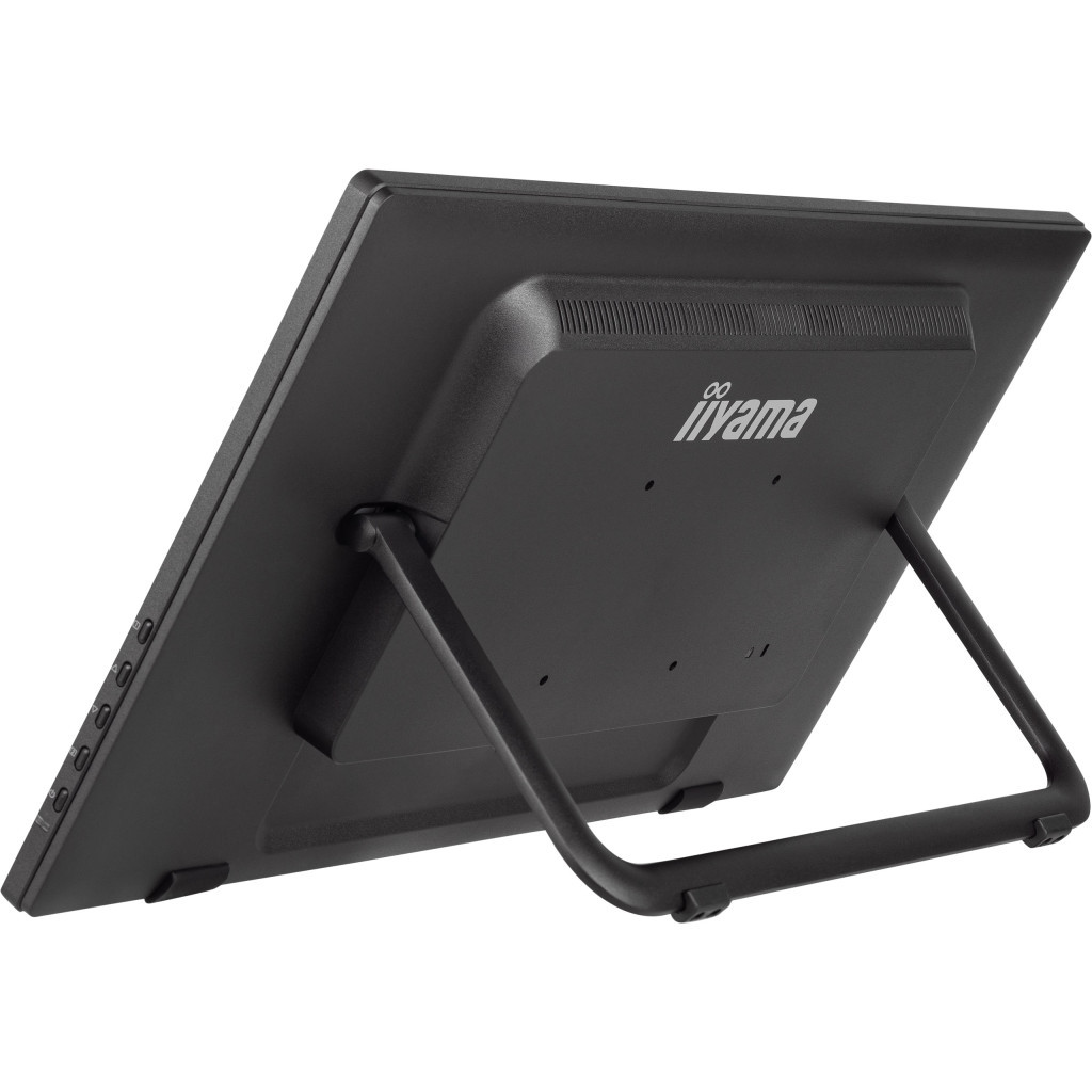 Монітор iiyama T2455MSC-B1 - зображення 12