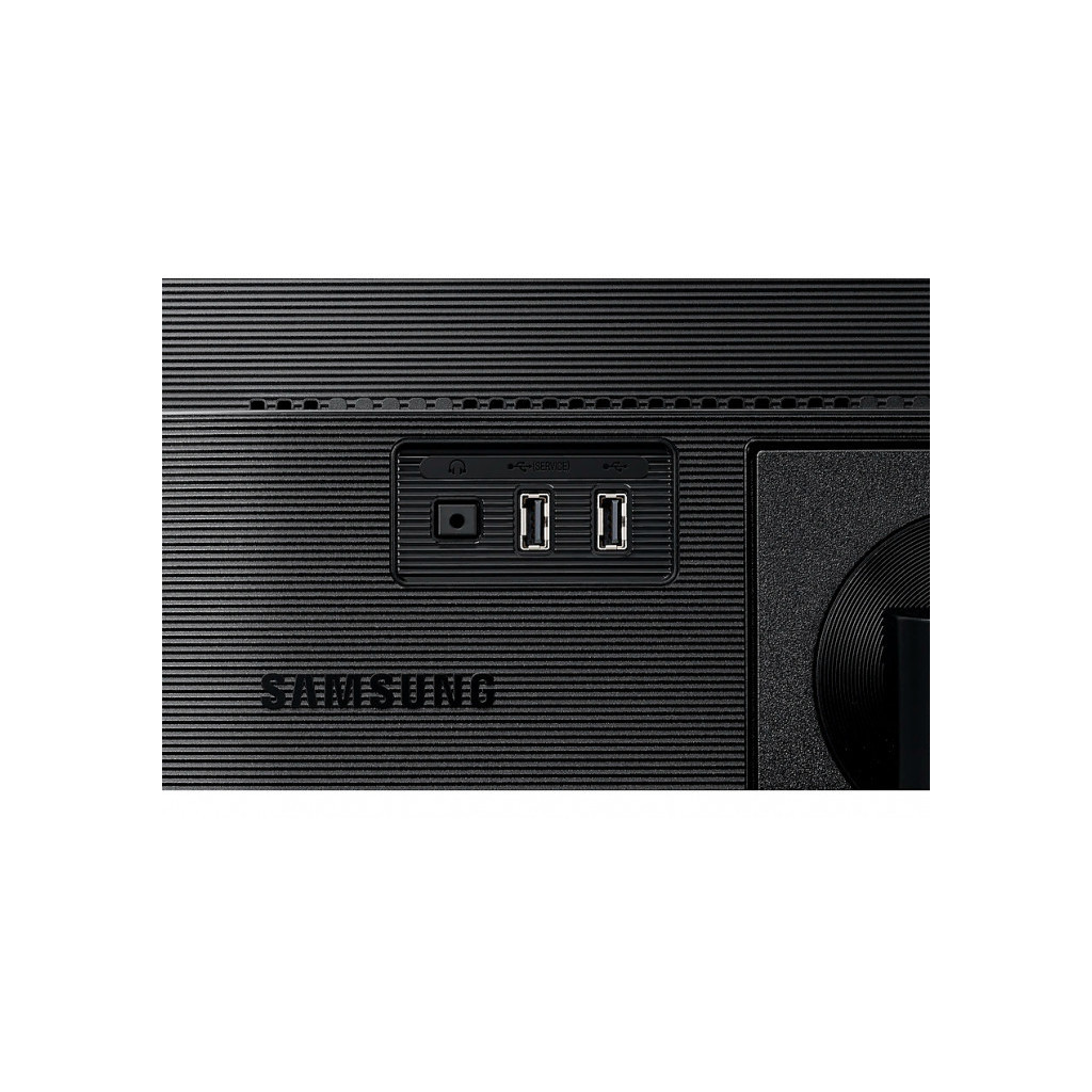 Монітор Samsung F27T450FQI (LF27T450FQIXCI) - зображення 11