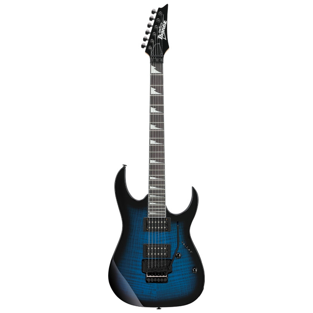 Електрогітара Ibanez GRG320FA TBS (234952) - изображение 1
