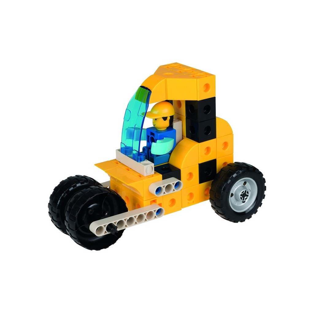 Конструктор Gigo Будівельна техніка (7425) - зображення 11