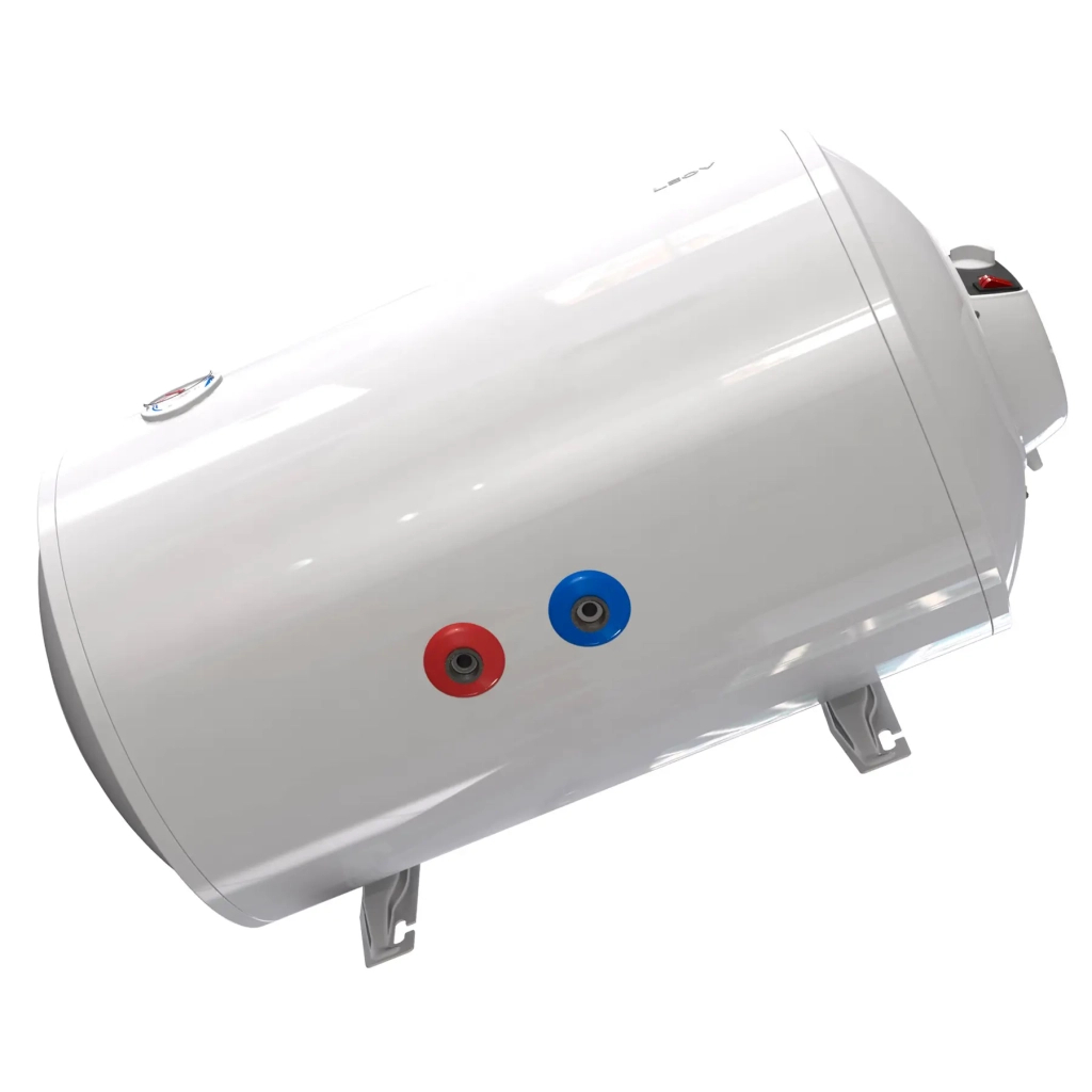 Бойлер LEOV LH Dry 50 l - зображення 3