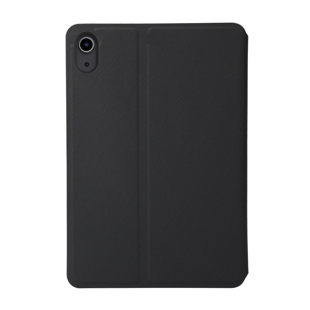 Чохол до планшета BeCover Premium Apple iPad Mini 7 2024 Black (712435) - зображення 3