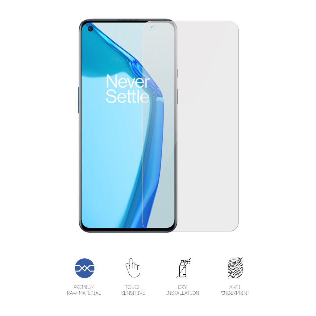 Плівка захисна Armorstandart OnePlus 9 (ARM59353) - зображення 2