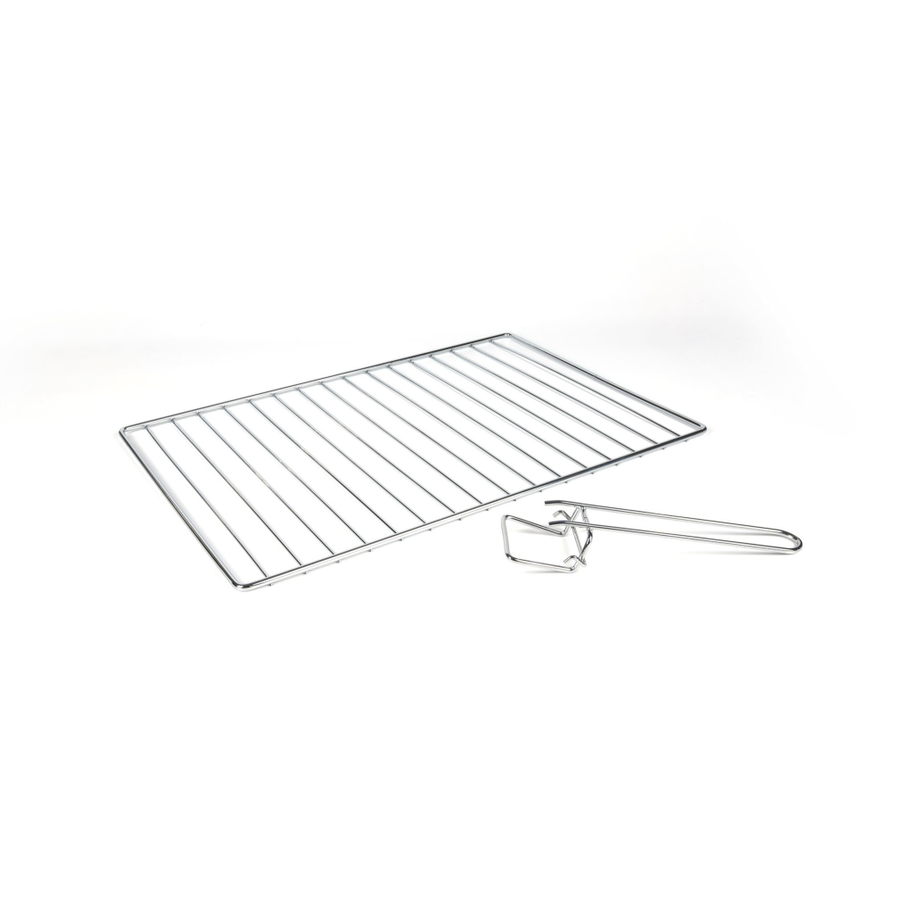 Електропіч Hölmer HEO-083CT - зображення 3