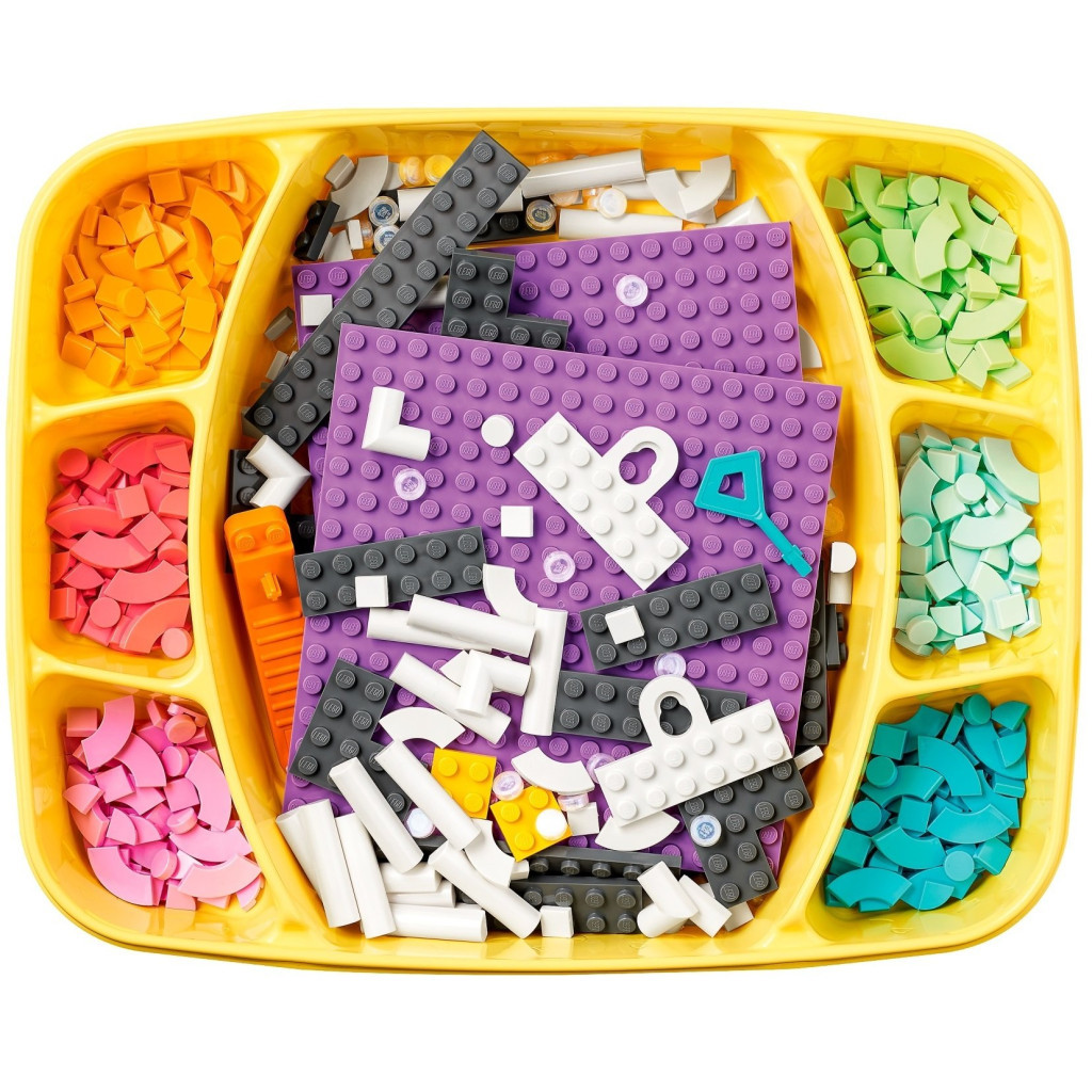 Конструктор LEGO DOTS Дошка для написів 531 деталь (41951) - зображення 7