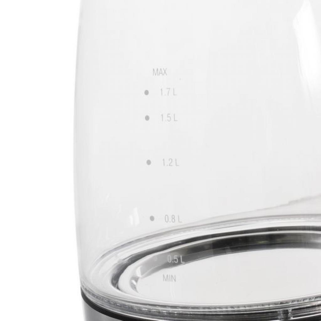 Електрочайник Scarlett SC-1227 - зображення 5