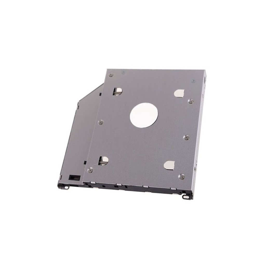 Фрейм-перехідник Maiwo 2,5" HDD/SSD SATA3 Macbook (Pro/Air) 13" 15" 17" (NSTOR-Macbook) - зображення 4