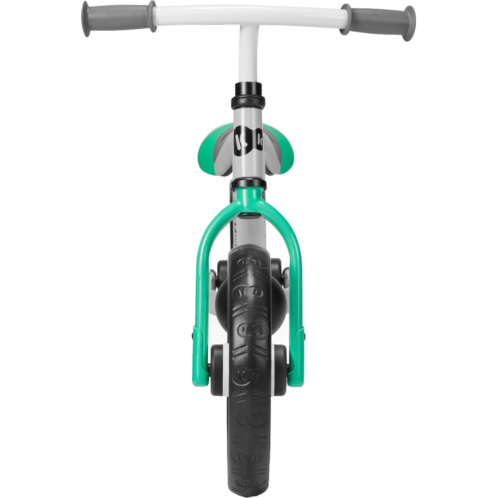 Біговел Kinderkraft 2Way Next Light Green (KR2WAY00GRE00000) (5902533917419) - зображення 3