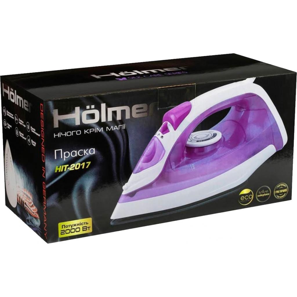 Праска Hölmer HIT-2017 - зображення 3
